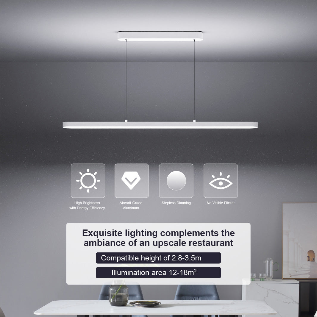 『Pre-Order』Poongia SP1 Pendant Lamp