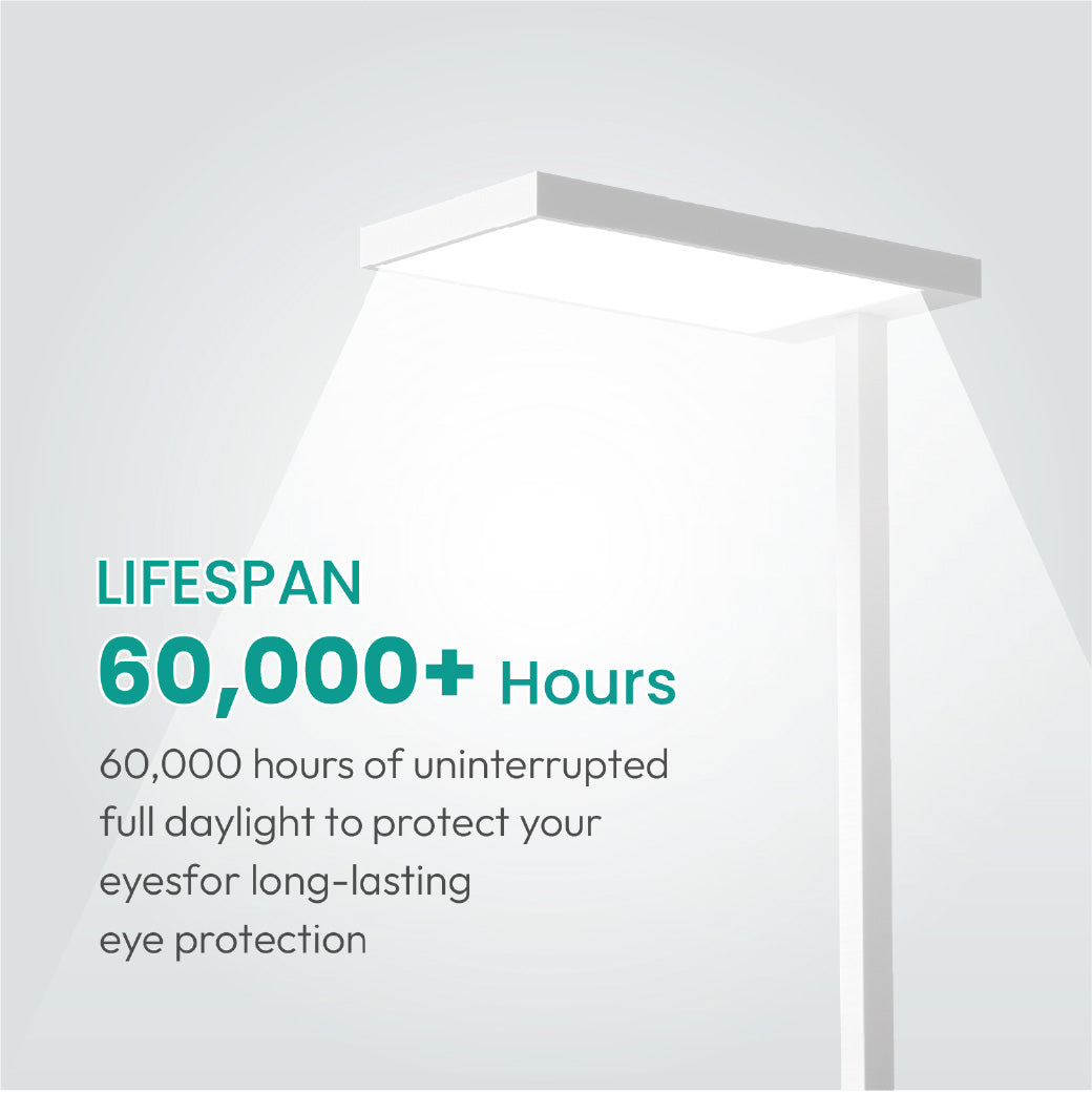 『Pre-Order』Poongia NP1 Sunlight Floor Lamp