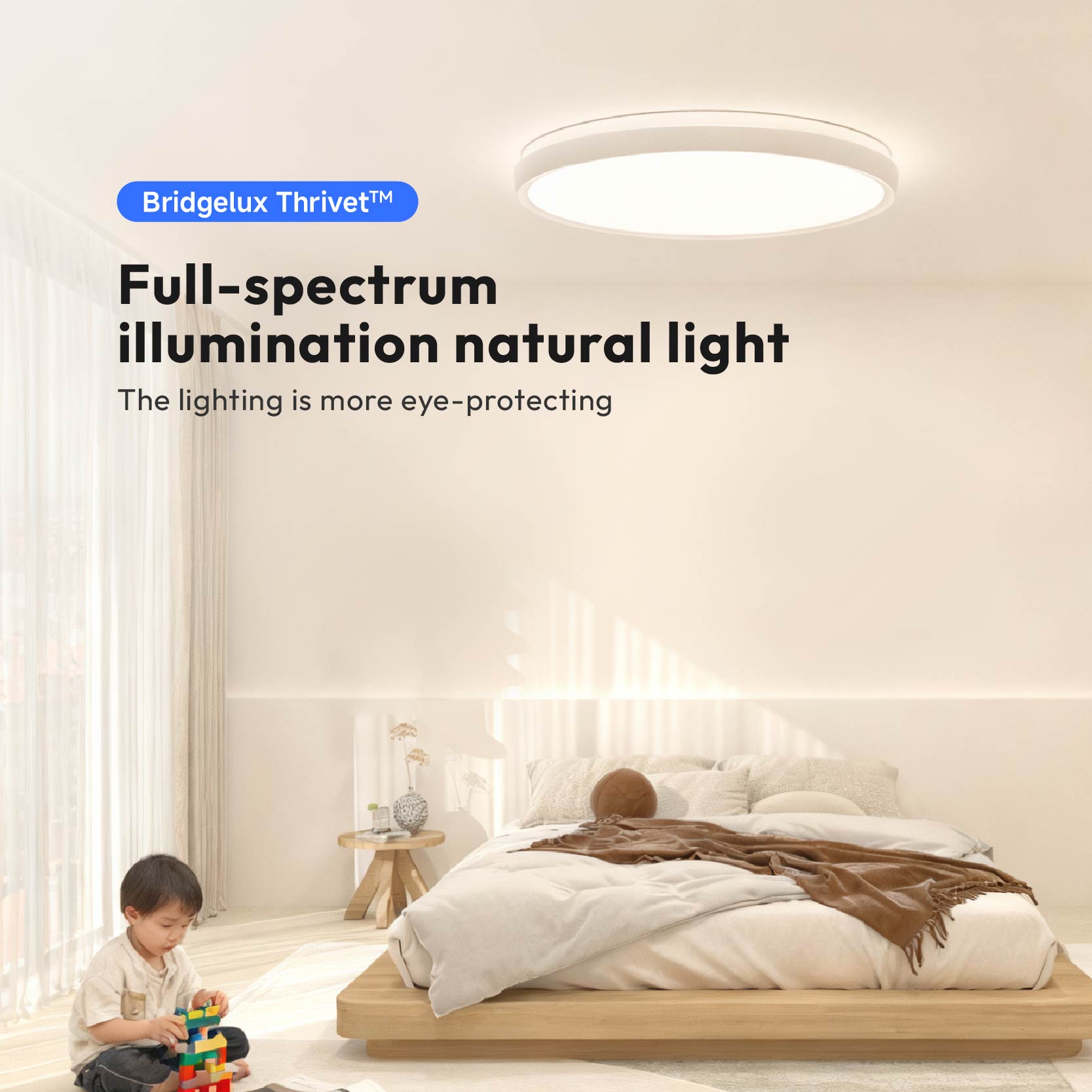 『Pre-Order』Poongia CP1 Ceiling Lamp