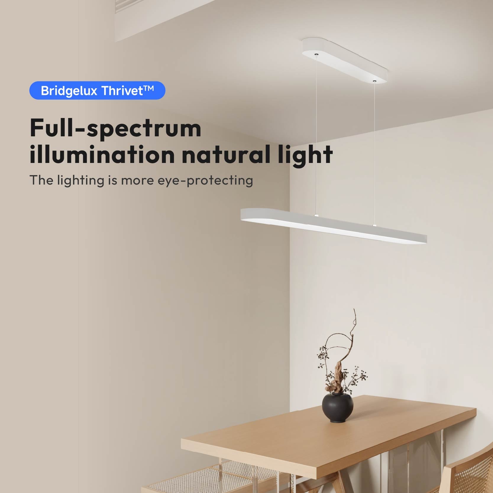 『Pre-Order』Poongia SP1 Pendant Lamp